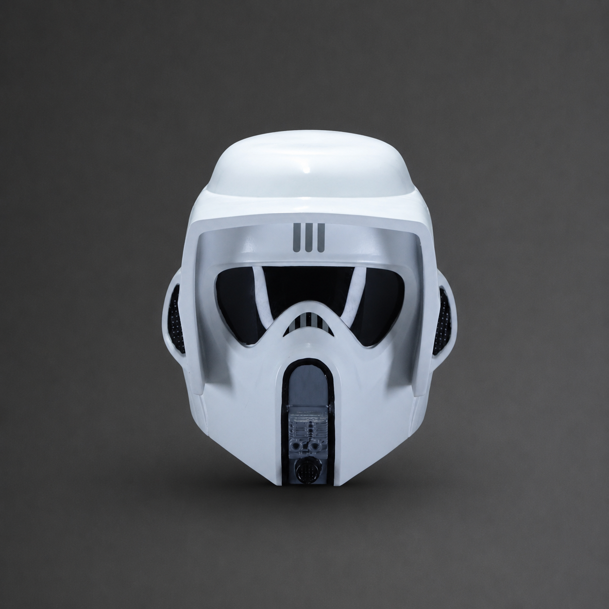 Scout Trooper Helmet