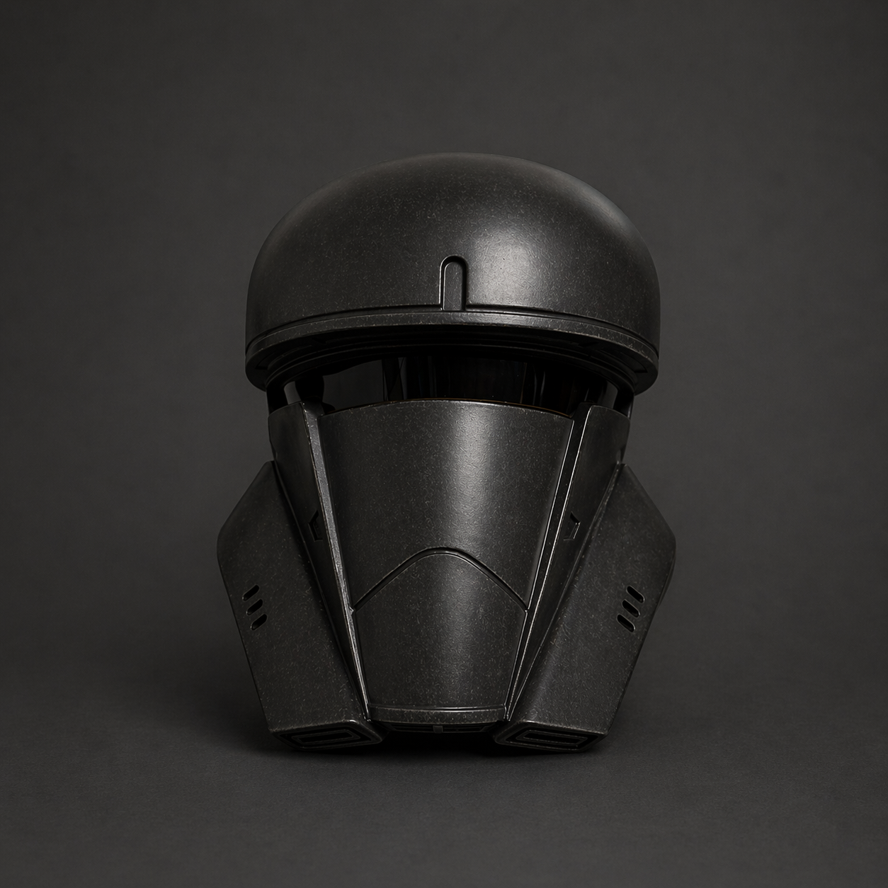 Transport Trooper - Helmet