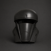 Transport Trooper - Helmet