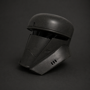 Transport Trooper - Helmet