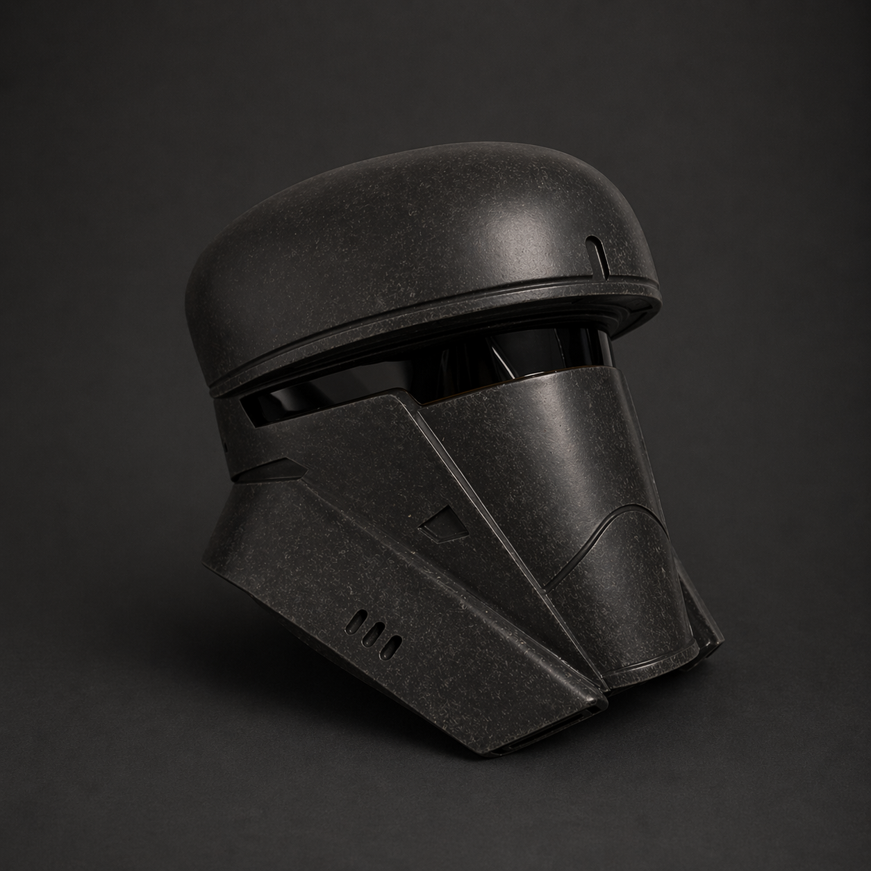 Transport Trooper - Helmet
