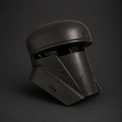 Transport Trooper - Helmet
