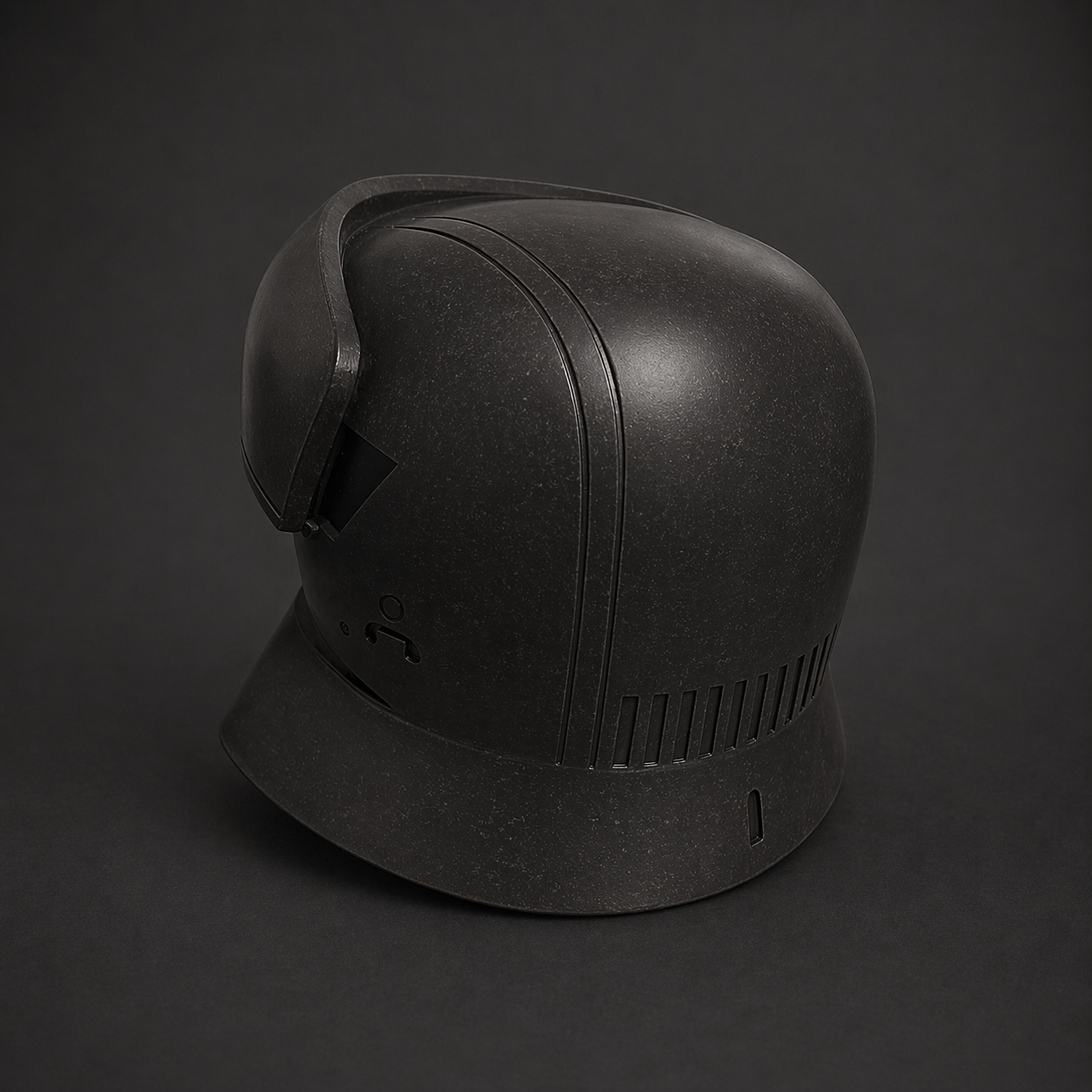 Transport Trooper - Helmet