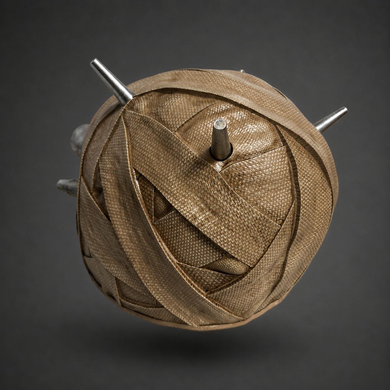 Tusken Raider Helmet