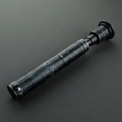 Obsidian Relic Saber