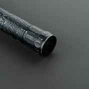 Obsidian Relic Saber