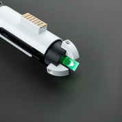 Galactic Nexus Saber Giocattoli