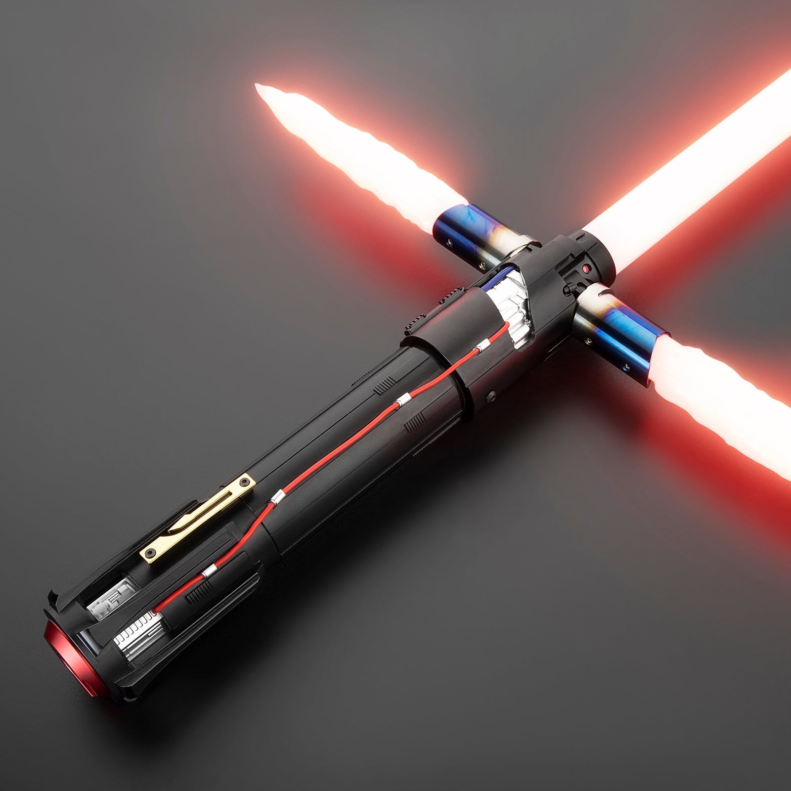 Tainted Saber (Kr Inspired) Neopixel-Ultimate V3 / 36’’ (92Cm) (Standard) Giocattoli