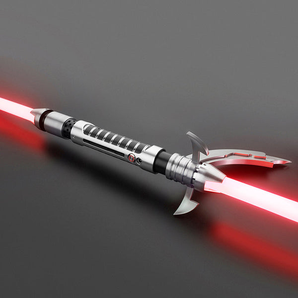 Rebels Maul (D.m. Inspired) Baselit-Rgb V3 / 36’’ (92Cm) (Standard) Giocattoli