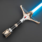 Noble Reverence Saber (Stellan Gios - Inspired) Neopixel-Ultimate V3 / 36’’ (92Cm) (Standard)