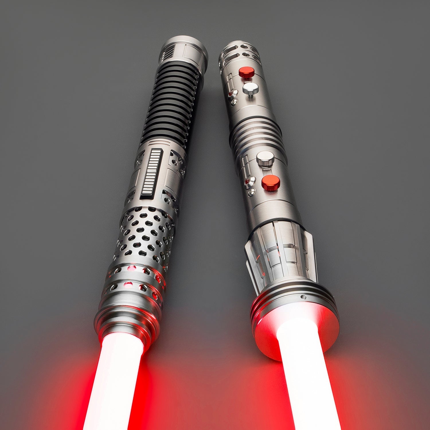 Nightstrike (Maul V. Inspired) Baselit-Rgb V3 / 36’’ (92Cm) (Standard) Giocattoli