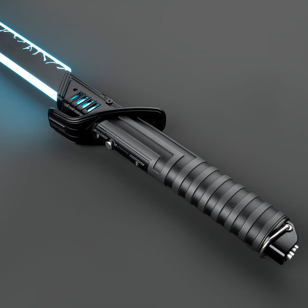 Dark Ancestral Blade V2 (Ds Inspired) Baselit-Rgb V3 Giocattoli