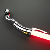 Shadows Ascending Saber (Dooku Inspired) Neopixel-Ultimate V3 / 36’’ (92Cm) (Standard) Giocattoli