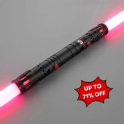 Advanced Saber Staff Black / Baselit-RGB V3 / 36’’ (92cm) (Standard) Giocattoli