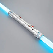 Advanced Saber Staff Gray / Baselit-RGB V3 / 36’’ (92cm) (Standard) Giocattoli