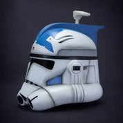 Arc Trooper - Fives Helmet