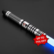 Arch Duellist Saber Black / Baselit-RGB V3 / 36’’ (92cm) (Standard) Giocattoli