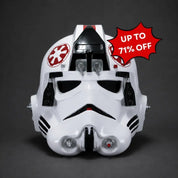 AT-AT Driver Helmet