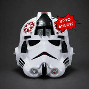 AT-AT Driver Helmet