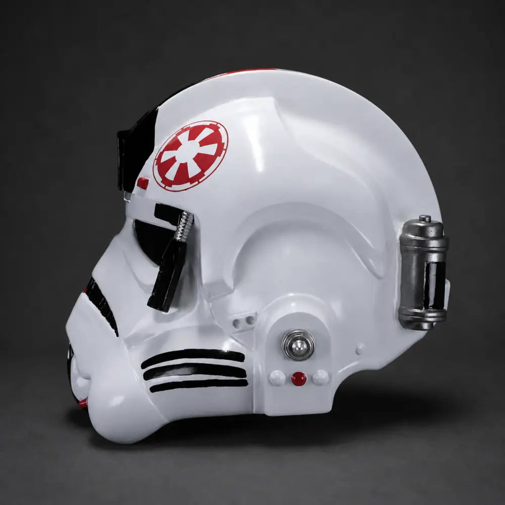 AT-AT Driver Helmet