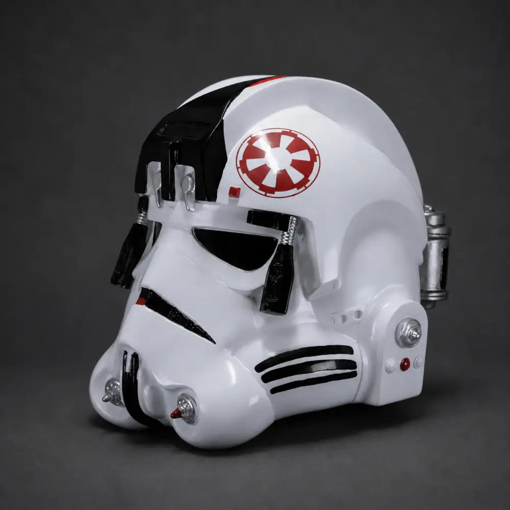 AT-AT Driver Helmet