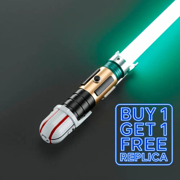 Baby Master Saber Baselit-RGB V3 / 36’’ (92cm) (Standard) Giocattoli