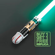 Baby Master Saber Baselit-RGB V3 / 36’’ (92cm) (Standard) Giocattoli
