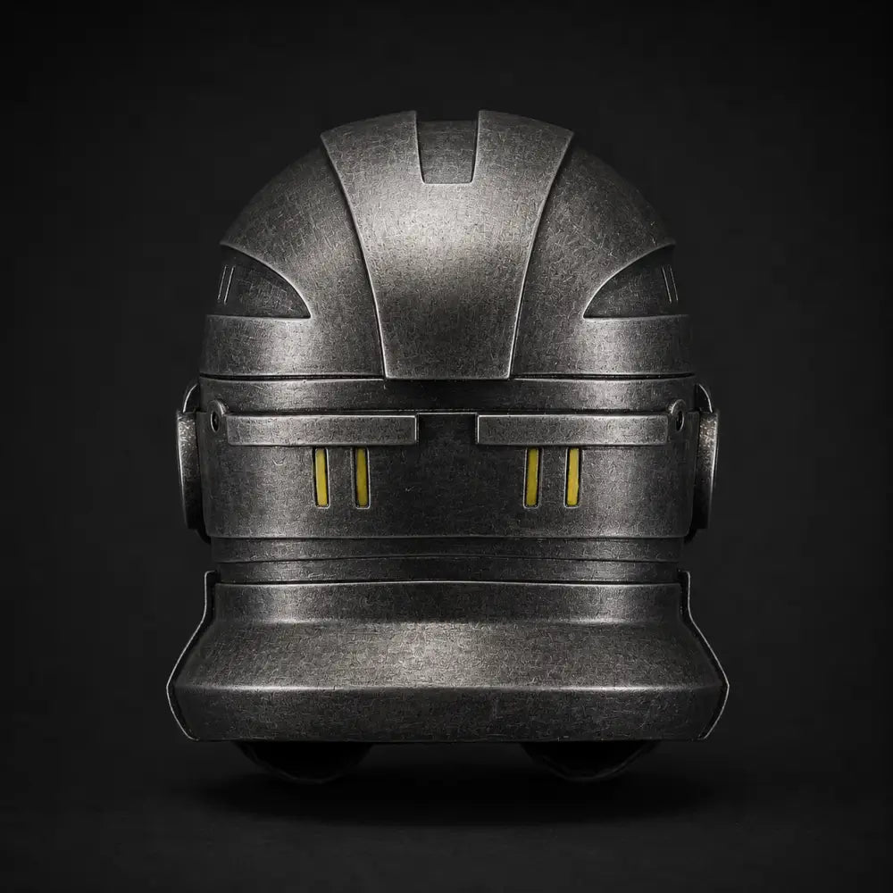 Bad Batch Echo Helmet