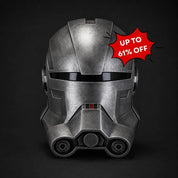 Bad Batch Echo Helmet