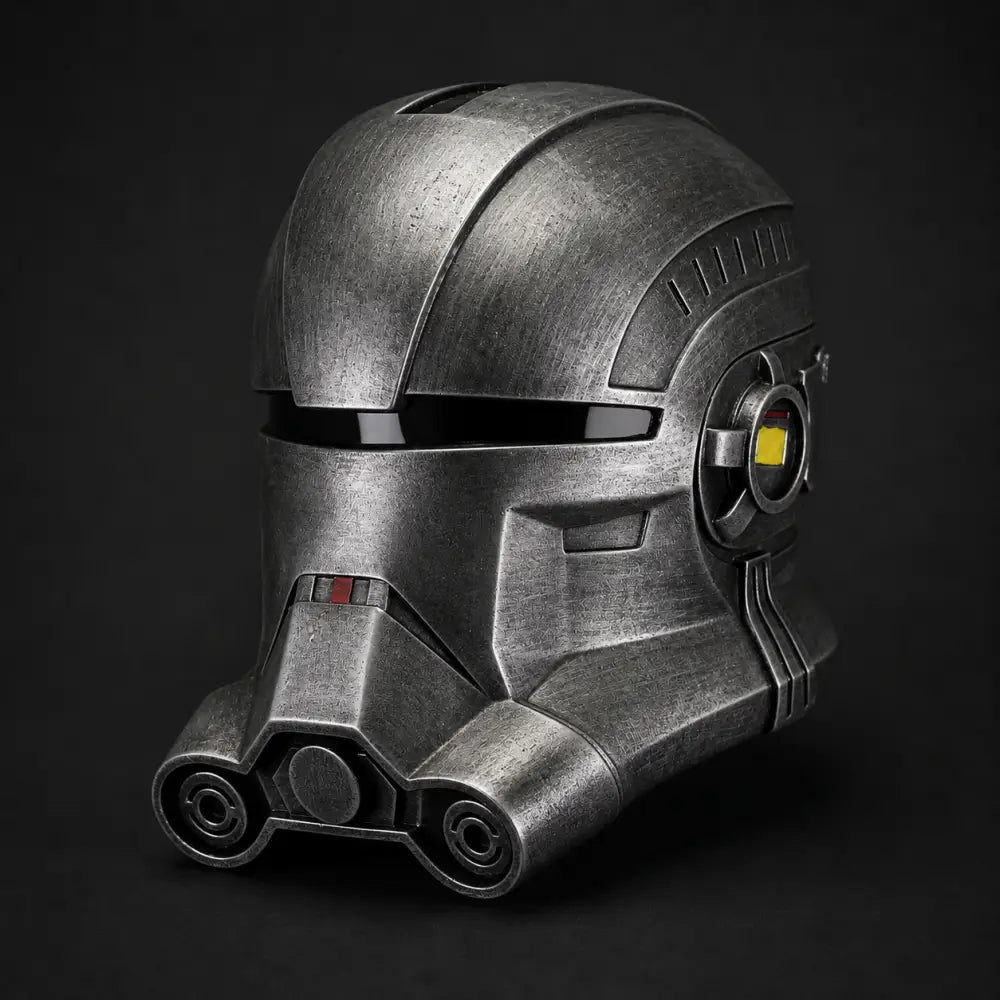 Bad Batch Echo Helmet