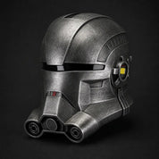 Bad Batch Echo Helmet