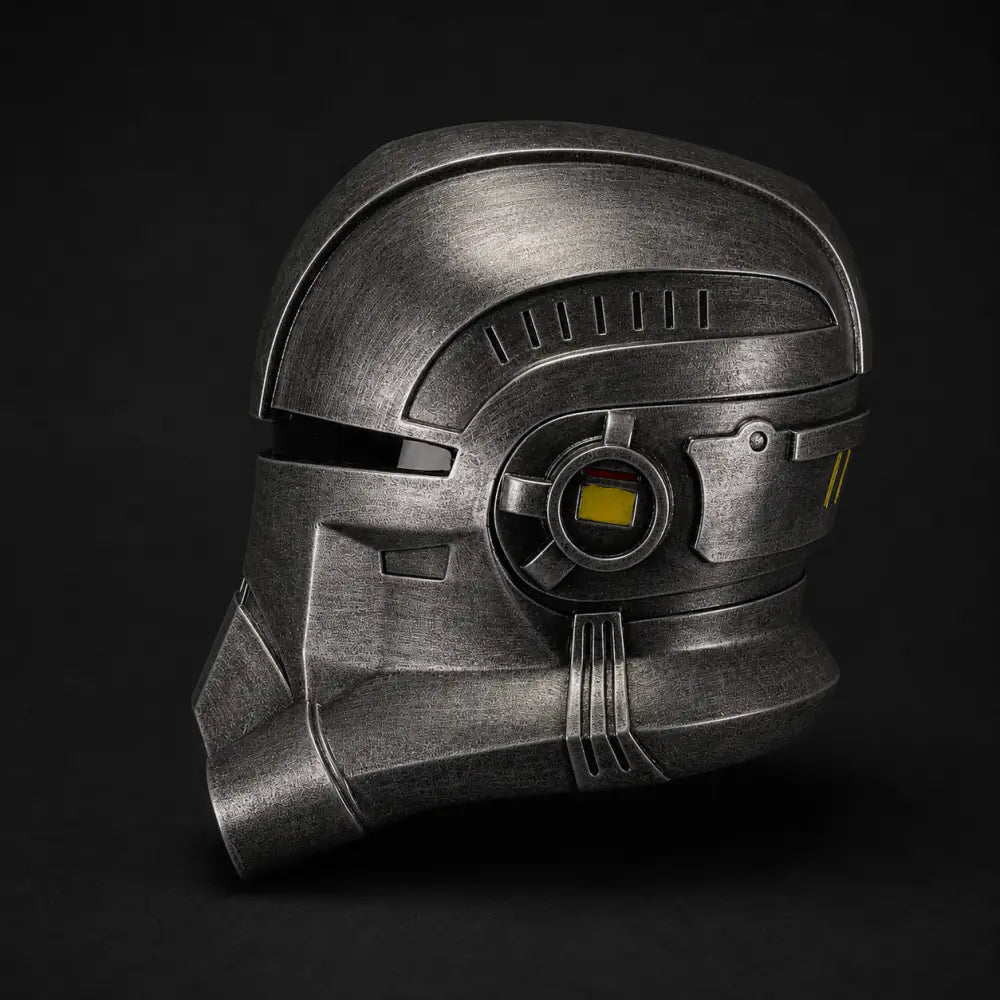 Bad Batch Echo Helmet