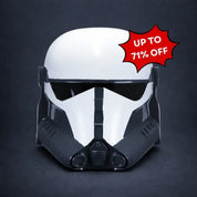 Beskar Stormtrooper - Helmet
