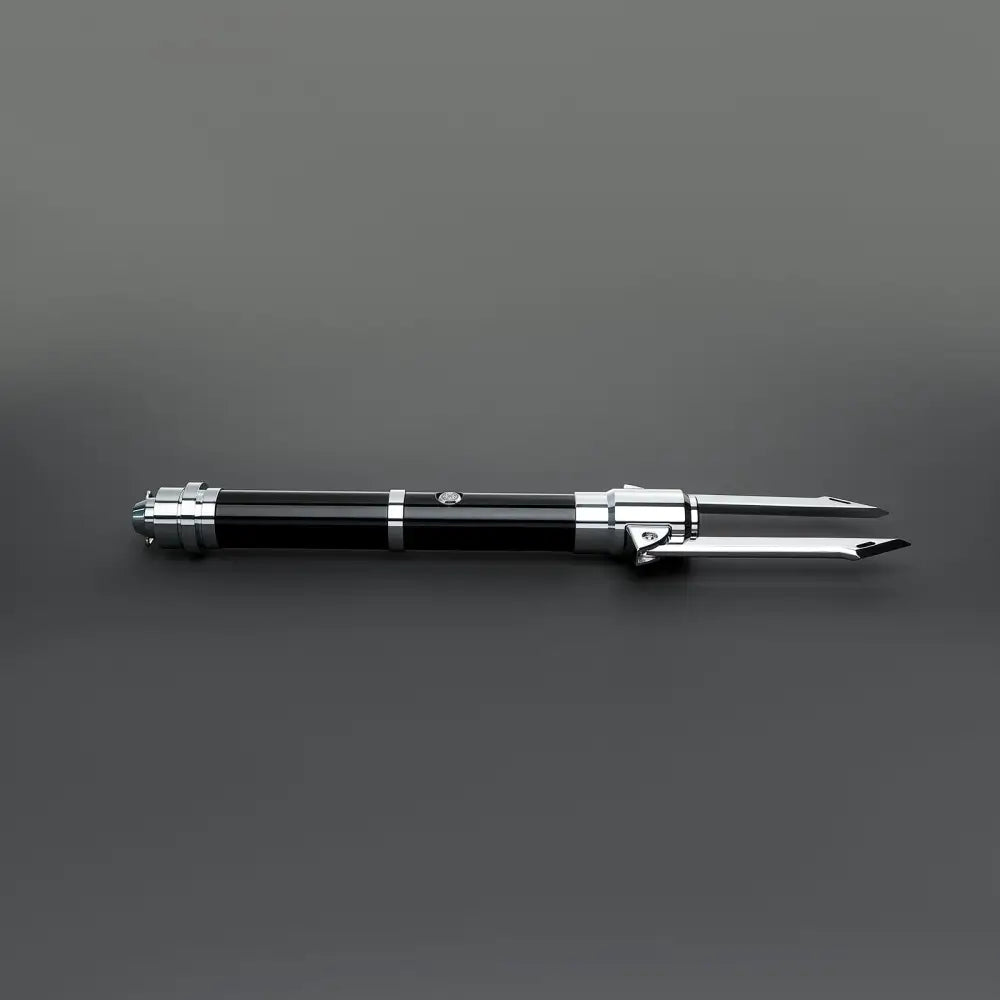 Bloodthorn Crossguard Saber Giocattoli
