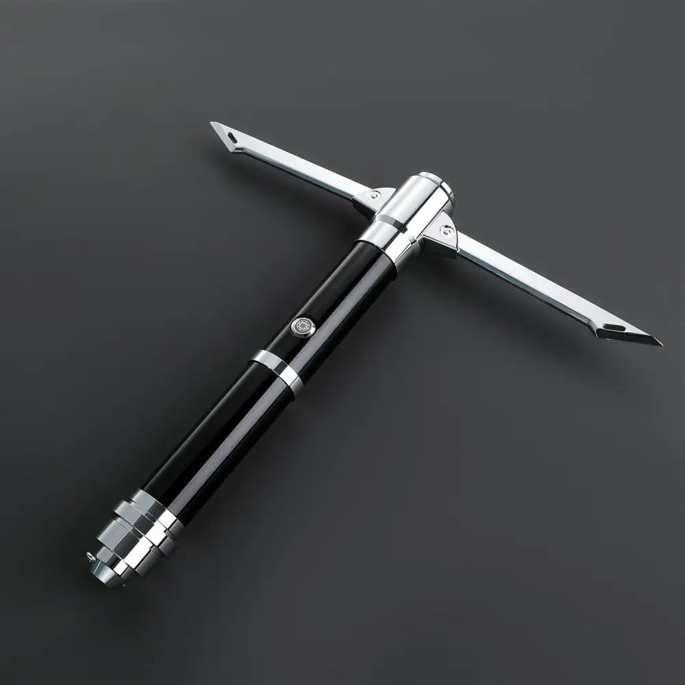 Bloodthorn Crossguard Saber Giocattoli