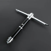 Bloodthorn Crossguard Saber Giocattoli