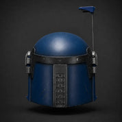 Bo Katan Helmet