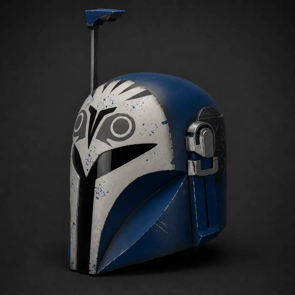Bo Katan Helmet