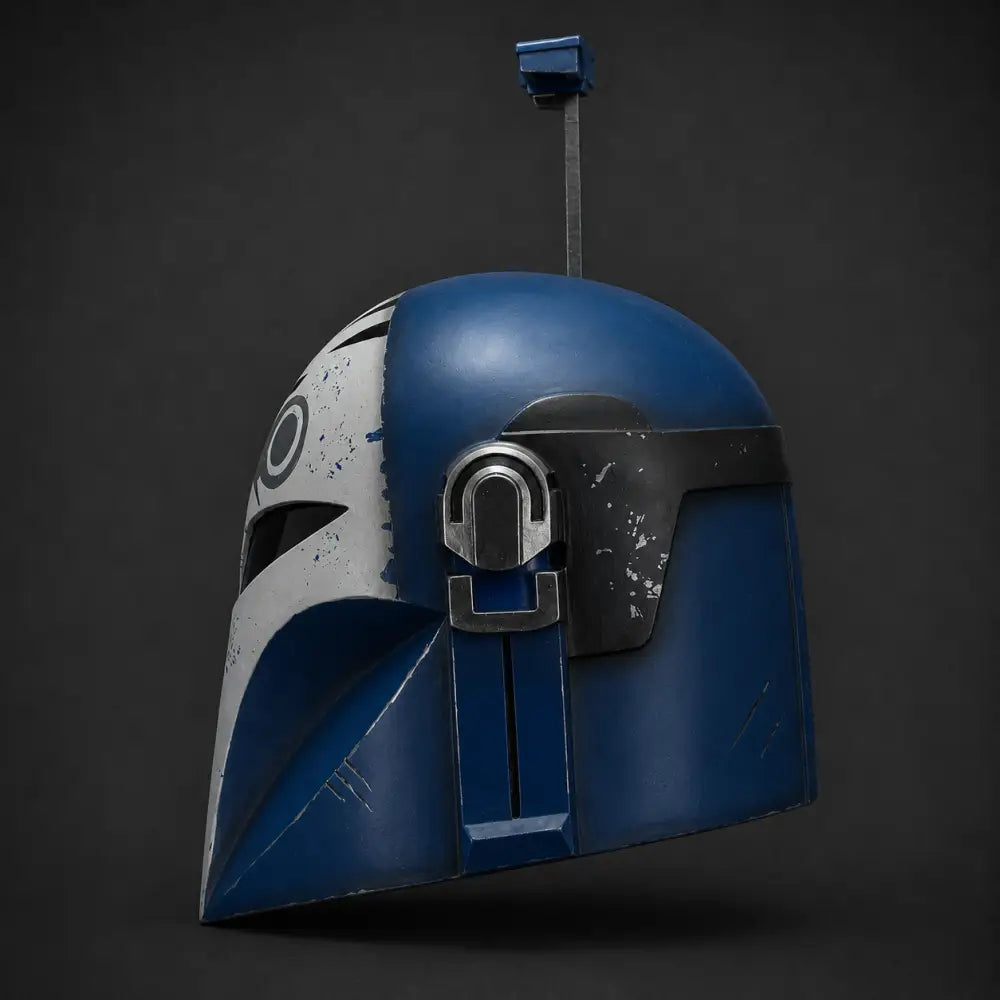Bo Katan Helmet