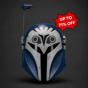 Bo Katan Helmet