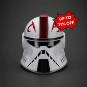 Captain Fordo Phase 2 Helmet