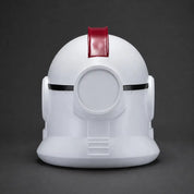 Captain Fordo Phase 2 Helmet