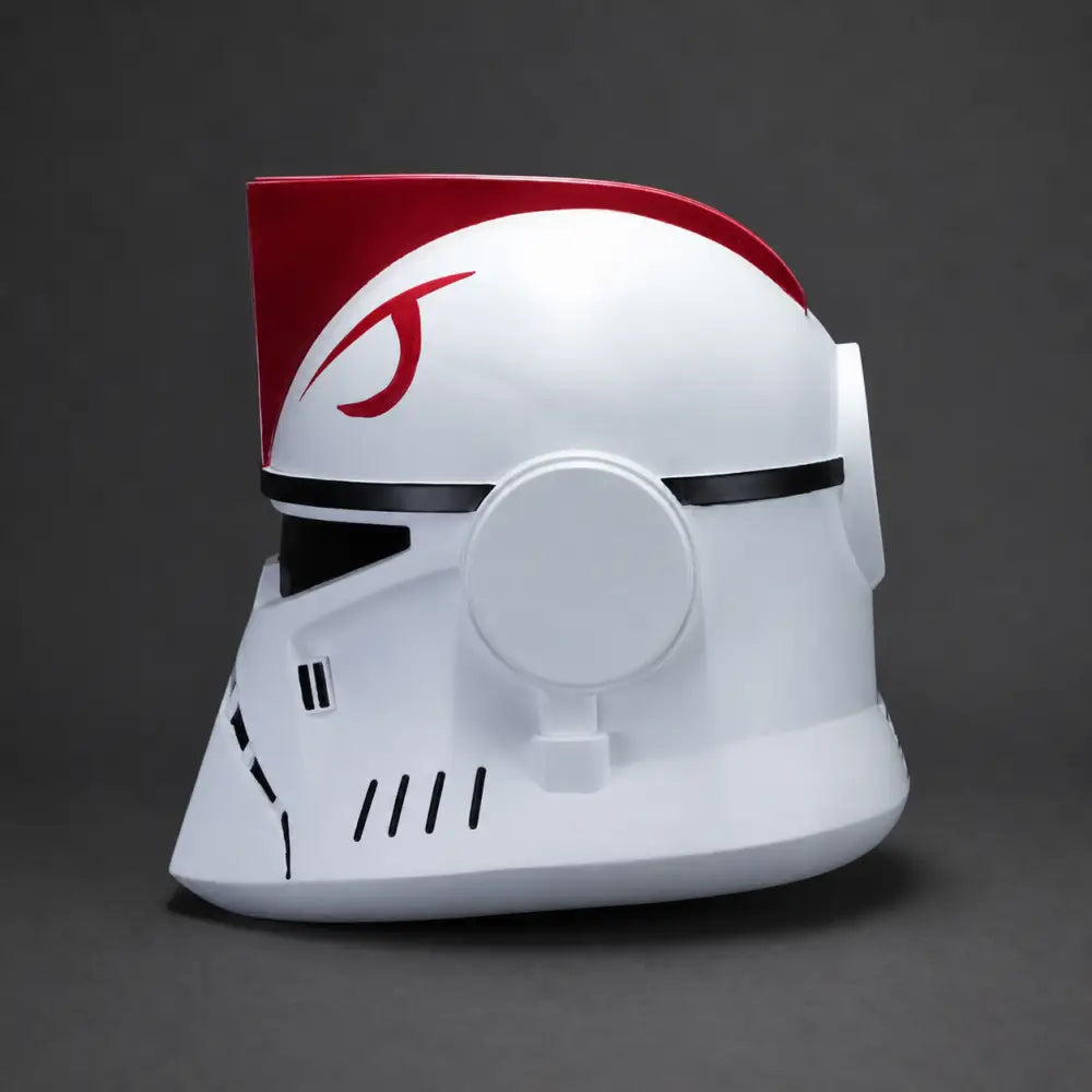 Captain Fordo Phase 2 Helmet