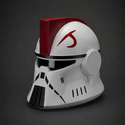 Captain Fordo Phase 2 Helmet