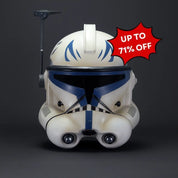 Captain Rex - Helmet