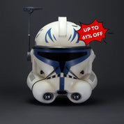 Captain Rex - Helmet