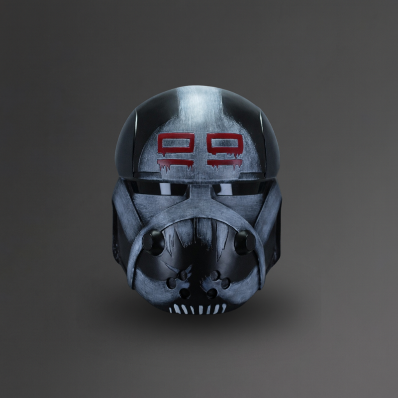 Wrecker Bad Batch Helmet