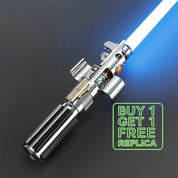 Chosen One Kyber (AS Ep:3 - Inspired) Neopixel-Ultimate V3 / 36’’ (92cm) (Standard) Giocattoli