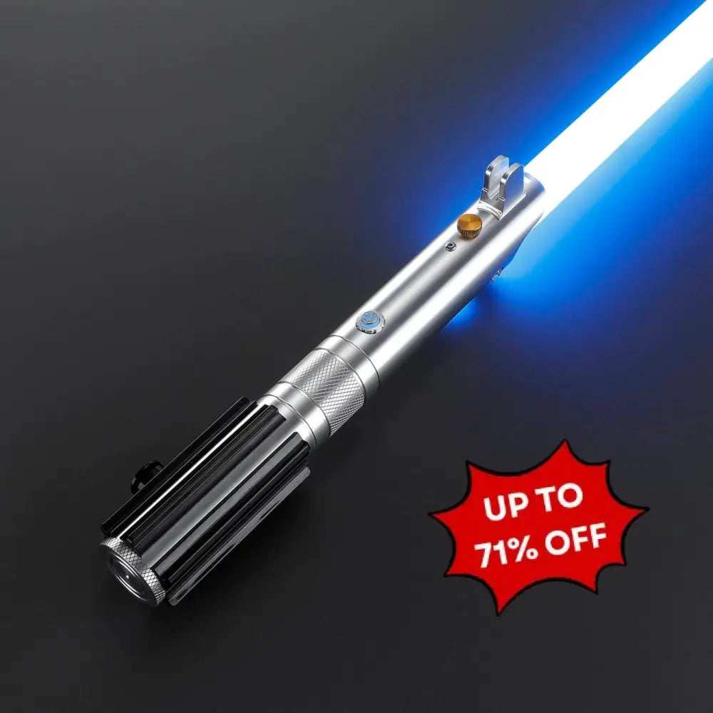 Chosen One SE (AS Ep:3 - Inspired) Baselit-RGB V3 / 36’’ (92cm) (Standard) Giocattoli