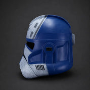 Clone 2 - Jesse Weathered Helmet
